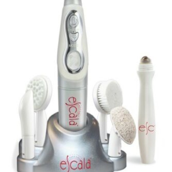 Details eScala is an innovative rejuvenating sonic - Picture 1 of 9